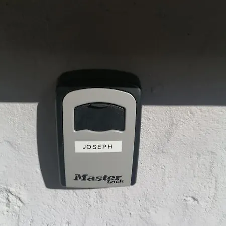 Studio Joseph Espaly-Saint-Marcel Exterior photo