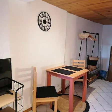 Studio Joseph Espaly-Saint-Marcel Exterior photo