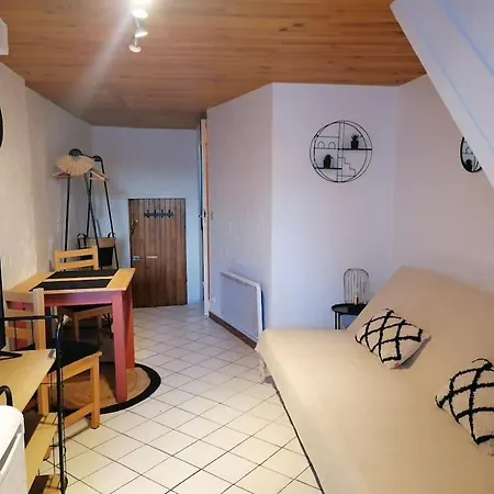 Studio Joseph Espaly-Saint-Marcel Exterior photo