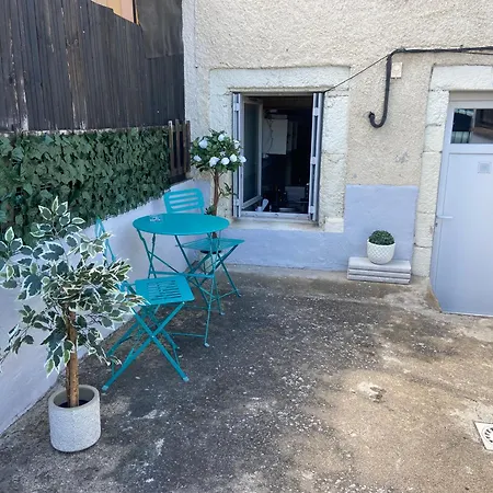 Studio Joseph Espaly-Saint-Marcel Exterior photo