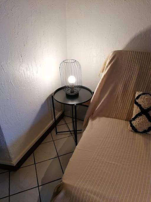 Joseph Apartment *