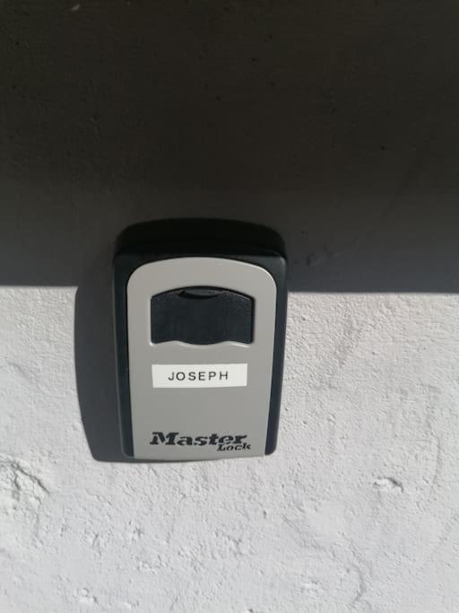 Joseph Apartment Espaly-Saint-Marcel