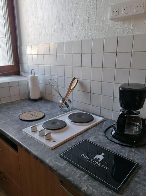 Apartment Joseph Espaly-Saint-Marcel