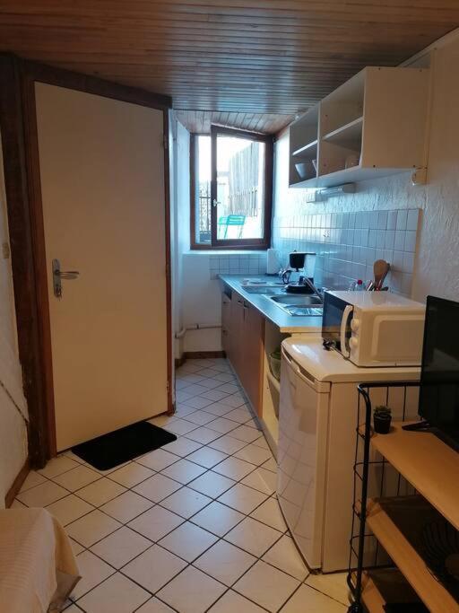 Apartment Joseph