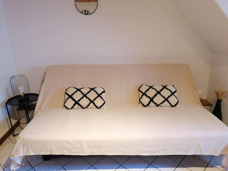 Apartamento Joseph Espaly-Saint-Marcel